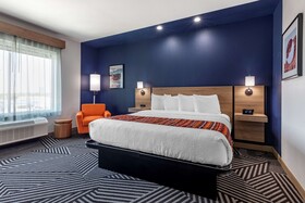 Best Western Plus Amarillo East Hotel