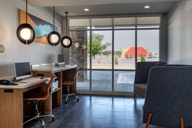 Best Western Plus Amarillo East Hotel