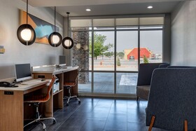 Best Western Plus Amarillo East Hotel