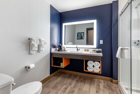 Best Western Plus Amarillo East Hotel