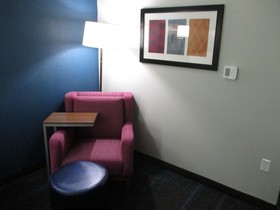 Best Western Plus Medical Center Hotel