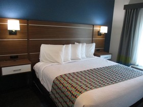 Best Western Plus Medical Center Hotel