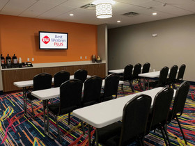 Best Western Plus Medical Center Hotel