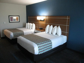Best Western Plus Medical Center Hotel