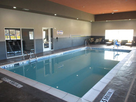 Best Western Plus Medical Center Hotel