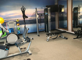 Best Western Plus Medical Center Hotel