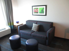 Best Western Plus Medical Center Hotel