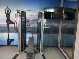 Best Western Plus Medical Center Hotel