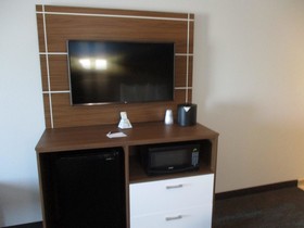 Best Western Plus Medical Center Hotel