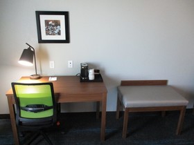 Best Western Plus Medical Center Hotel