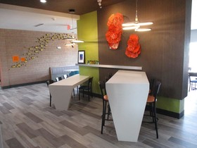 Best Western Plus Medical Center Hotel