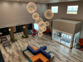 Best Western Plus Medical Center Hotel