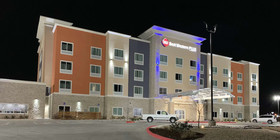 Best Western Plus Medical Center Hotel