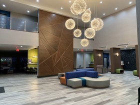 Best Western Plus Medical Center Hotel