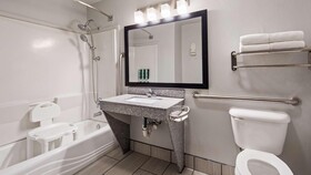 Best Western Santa Fe