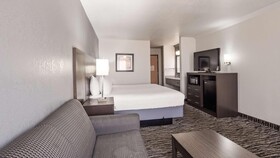 Best Western Santa Fe