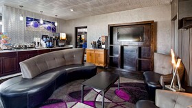 Best Western Santa Fe