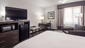 Best Western Santa Fe