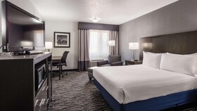 Best Western Santa Fe