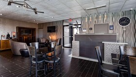 Best Western Santa Fe