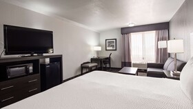 Best Western Santa Fe