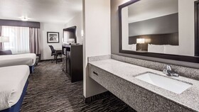 Best Western Santa Fe