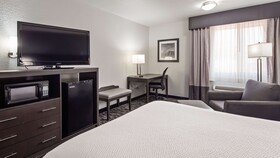 Best Western Santa Fe