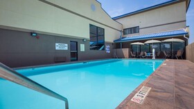 Best Western Santa Fe