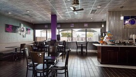 Best Western Santa Fe