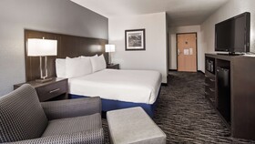 Best Western Santa Fe