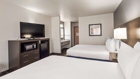 Best Western Santa Fe