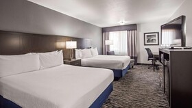 Best Western Santa Fe