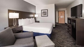 Best Western Santa Fe