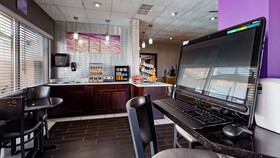Best Western Santa Fe