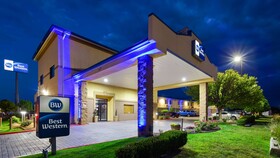 Best Western Santa Fe