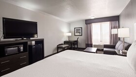Best Western Santa Fe