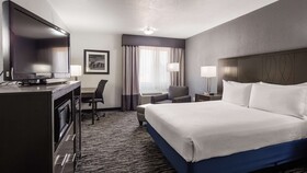 Best Western Santa Fe