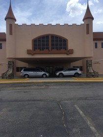 Camelot Inn