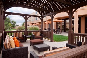 Courtyard Amarillo West/Medical Center