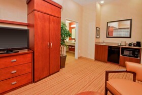 Courtyard Amarillo West/Medical Center