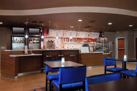 Courtyard Amarillo West/Medical Center