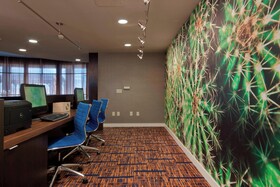 Courtyard Amarillo West/Medical Center