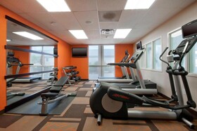 Courtyard Amarillo West/Medical Center