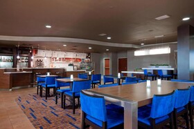 Courtyard Amarillo West/Medical Center