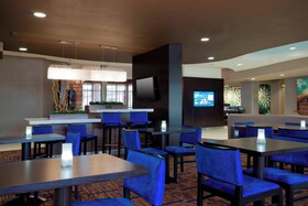 Courtyard Amarillo West/Medical Center