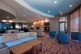 Courtyard Amarillo West/Medical Center