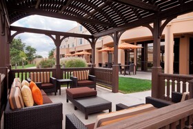 Courtyard Amarillo West/Medical Center