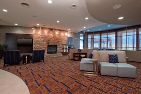 Courtyard Amarillo West/Medical Center