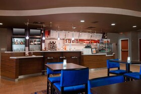 Courtyard Amarillo West/Medical Center