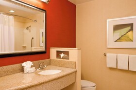 Courtyard Amarillo West/Medical Center